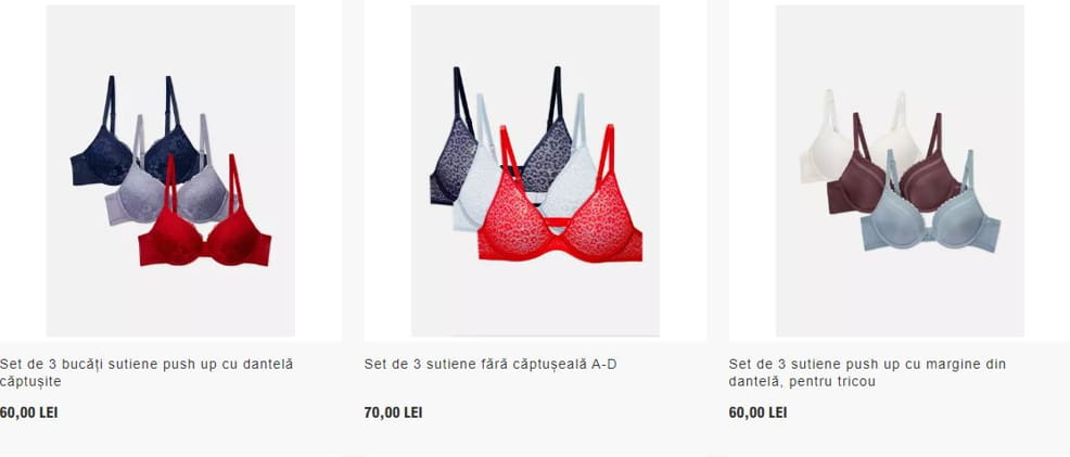 catalog Primark